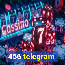 456 telegram